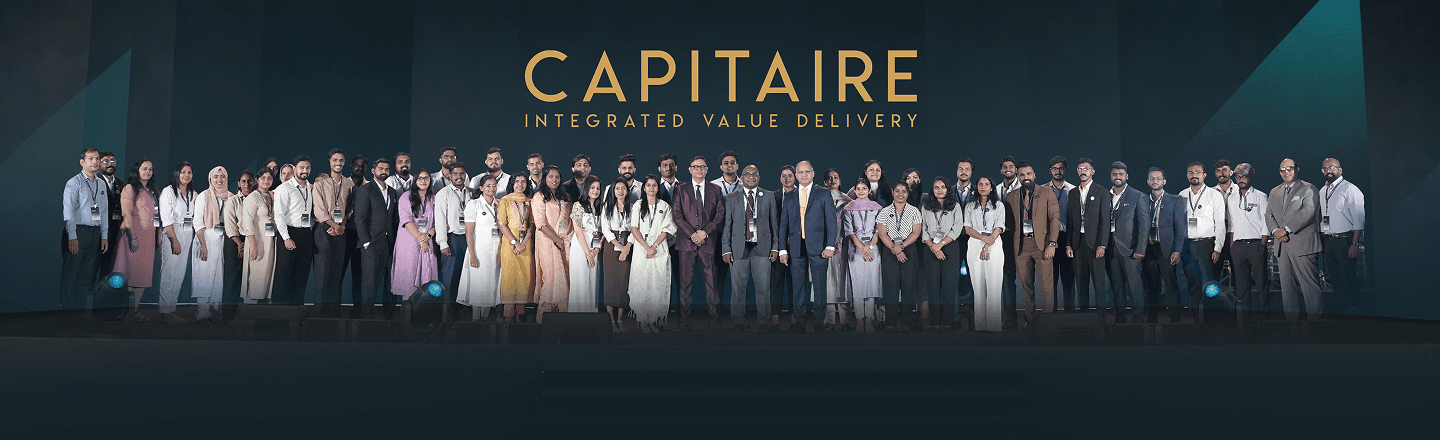 Capitaire