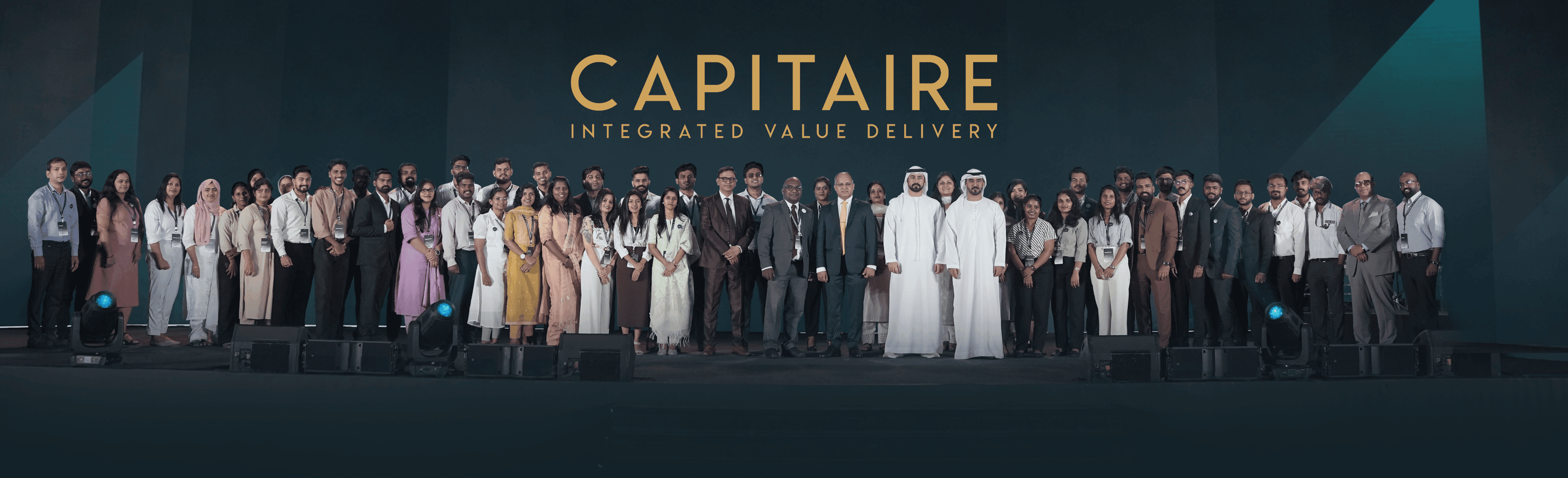 Capitaire